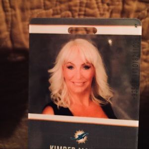 Meet your Posher, Kimber